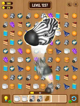 Match Triple 3D Untimed screenshot