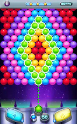 Escape Bubble Image