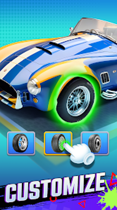 Royal Car Customs Image