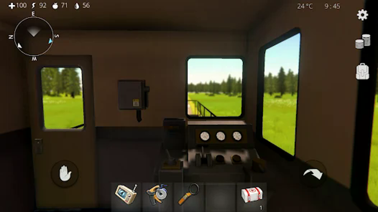 Ocean Is Home :Island Life Sim screenshot