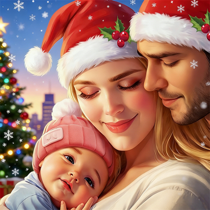 My Stories: Choose Chapters Image