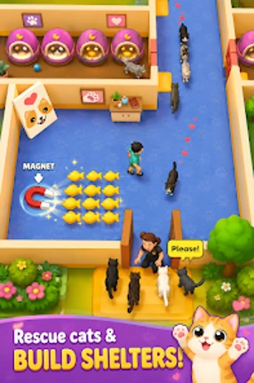 Heartful Paws Image