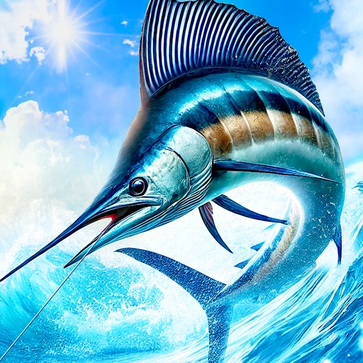Games like A FISHING JOURNEY