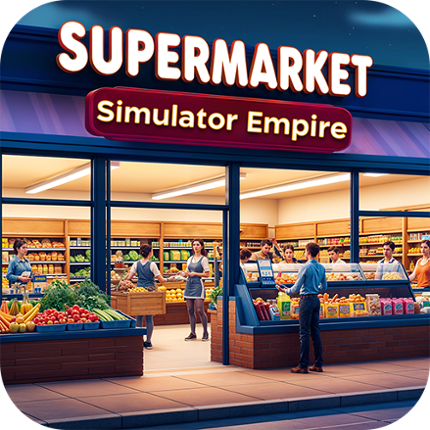 Manage Your Own Supermarket Image