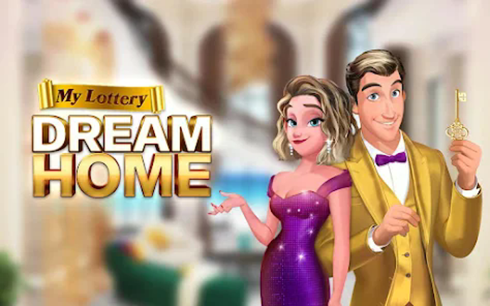 My Lottery Dream Life screenshot