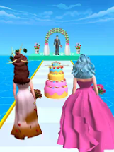 Wedding Race - Wedding Games Image