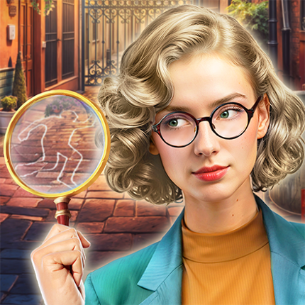 City Enigma: Hidden Objects Image