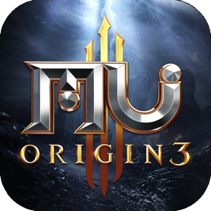 MU ORIGIN 3 Game Cover