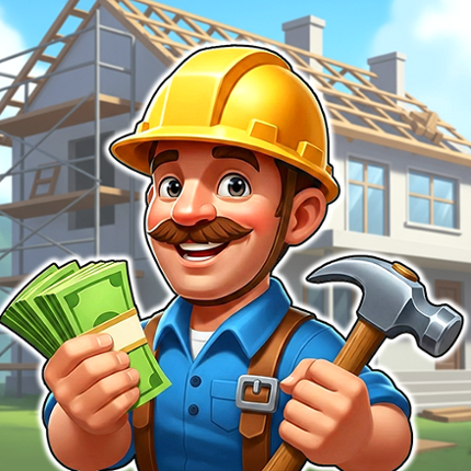 My Dream House Makeover Image