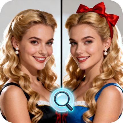 Charm Findout: Spot the Diffs Image