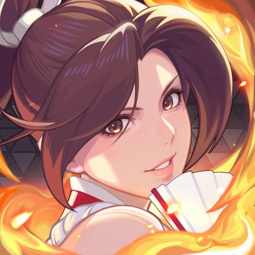 Games like KOF:Legend