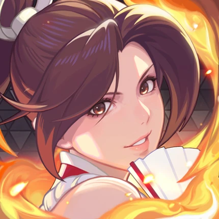 KOF:Legend Image