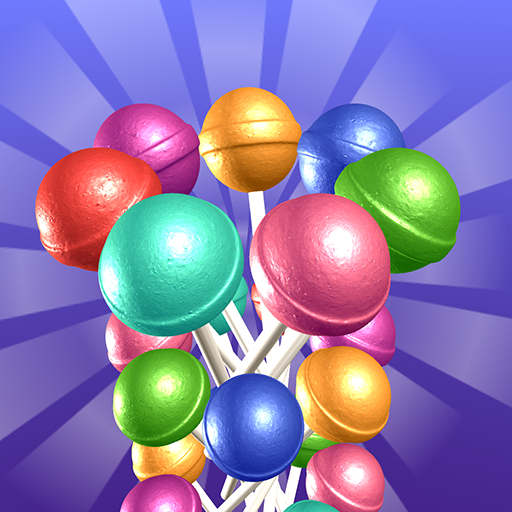 Games like Candy Challenge 3D