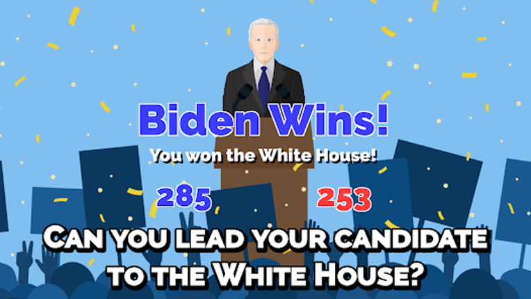 Campaign Manager screenshot