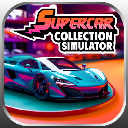 Supercar Collection Simulator Image