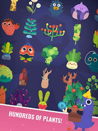 Pocket Plants: Grow Plant Game screenshot