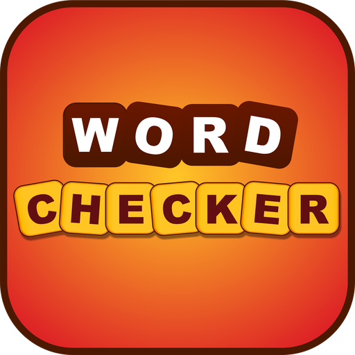 Games like Word Checker - Anagram Solver