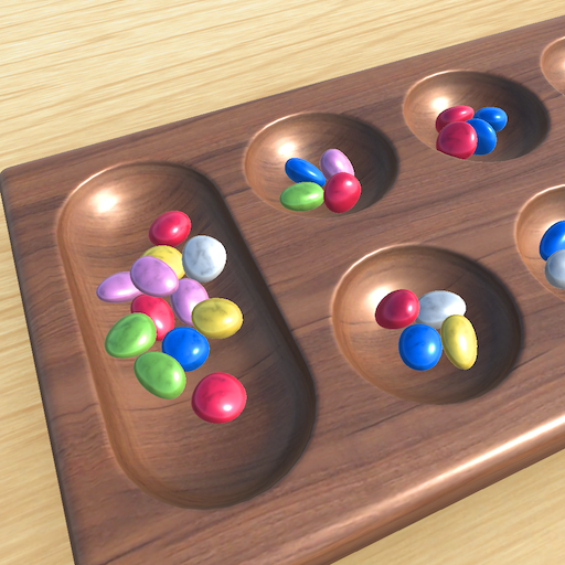 Games like Mancala Ultimate