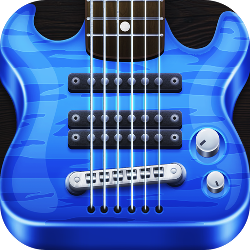 Games like Real guitar - guitar simulator