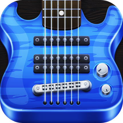 Real guitar - guitar simulator Image