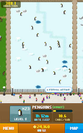 Disco Zoo screenshot