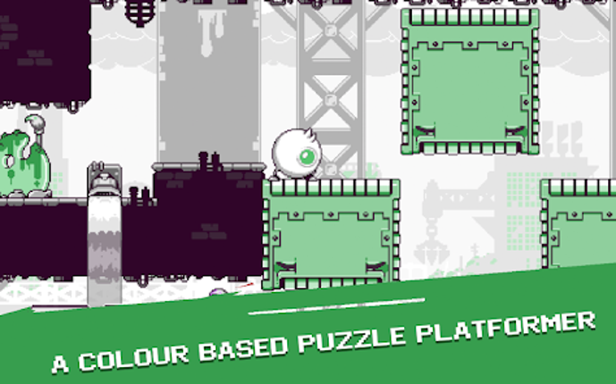 Colorblind - An Eye For An Eye screenshot