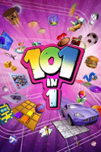 101-in-1 Games Image