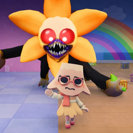 Games like Scary World of Danny Escape