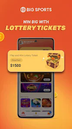 Big Sports screenshot