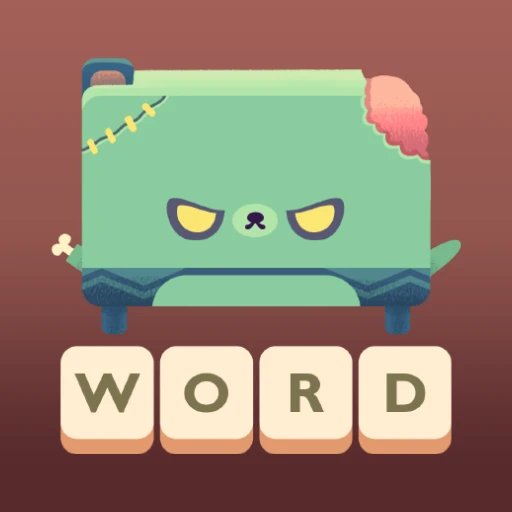 Games like Alphabear: Words Across Time