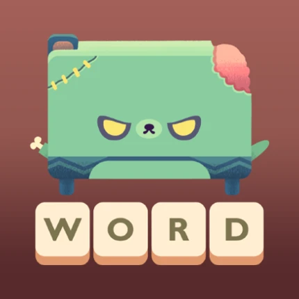 Alphabear: Words Across Time Image