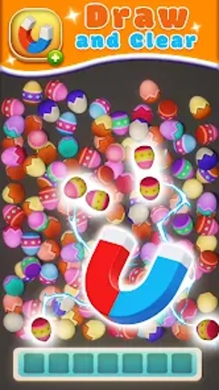 Pick & Match 3D: Sort Tidy screenshot