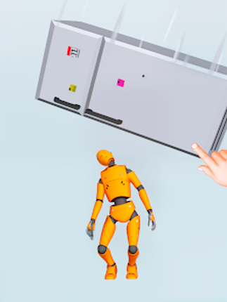 Ragdoll Break: Kick Master screenshot