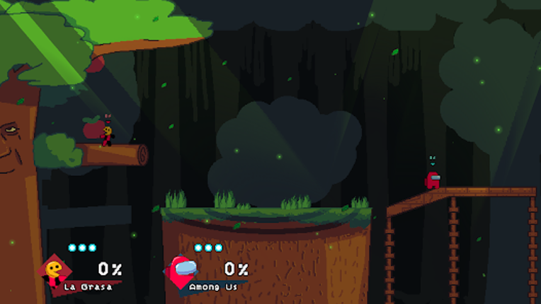 Super Momos Crushers Image