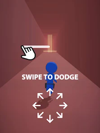Dodge Agent screenshot