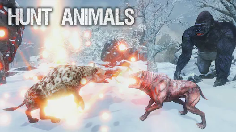 Infernal Dog Simulator screenshot