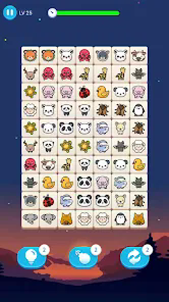 Animal Connect: Kids Game screenshot