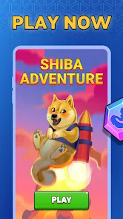 Shiba Adventure screenshot