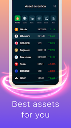 Forex Game Trading 4 beginners screenshot