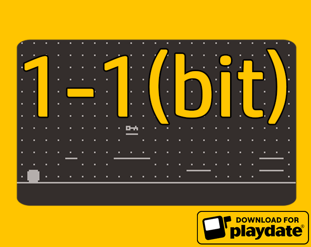 Games like 1-1(bit) Off-Planet Dreams
