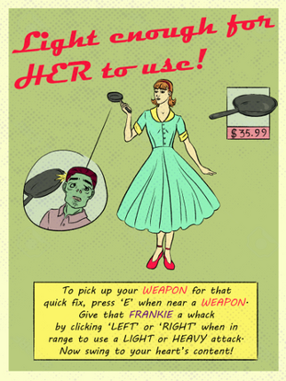 A Woman's Duty Image