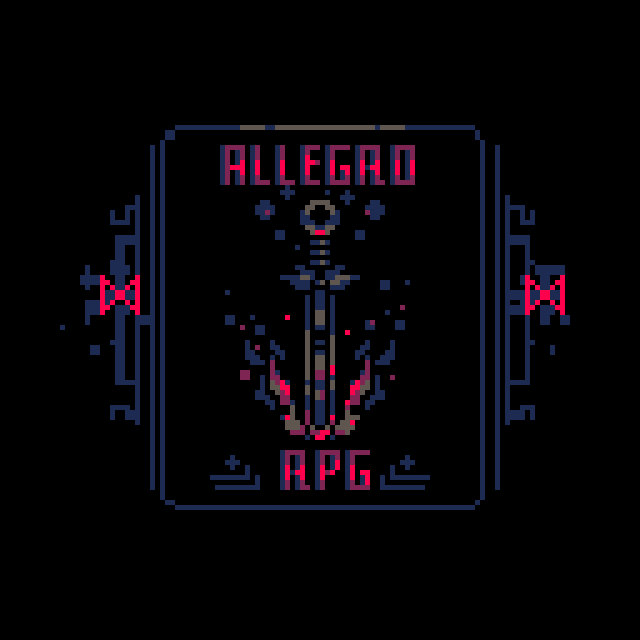 Games like AllegroRPG