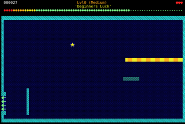 B3 Snake Escape screenshot