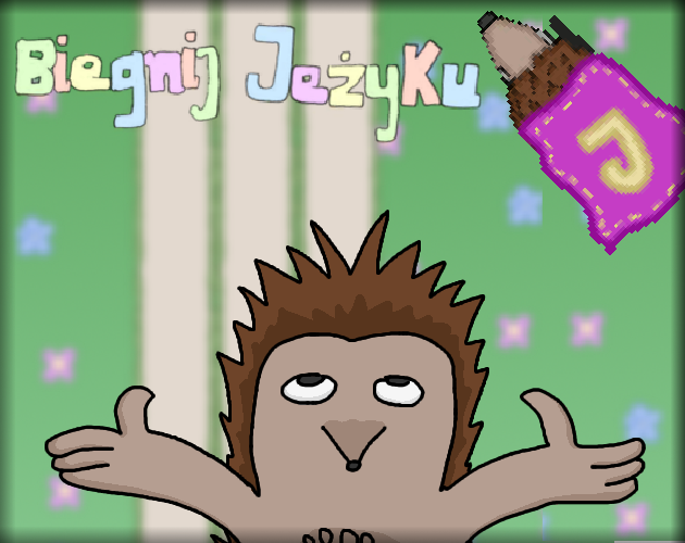 Games like Biegnij Jeżyku! (eng: Run Hedgehog!)