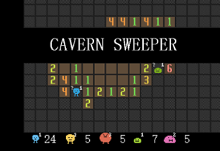 Cavern Sweeper Image