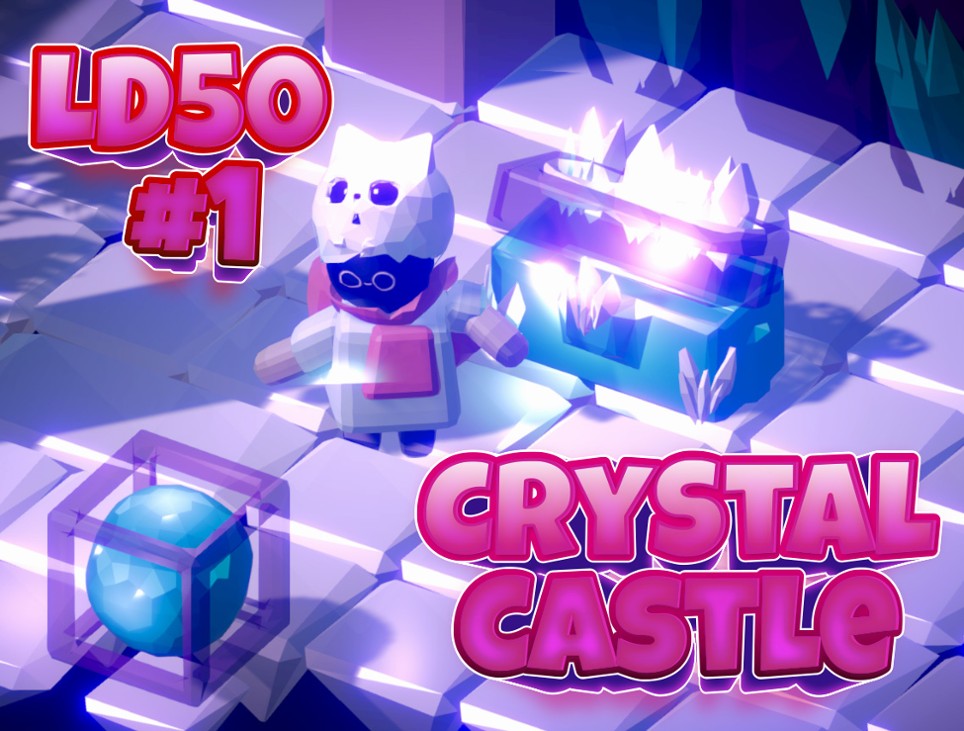 Games like Crystal Castle