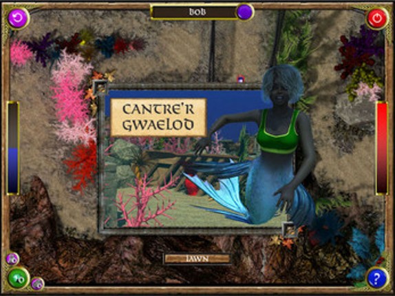 Cwest Breuddwyd Myrddin Ail Iaith screenshot