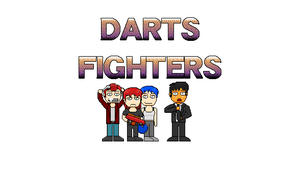 Games like Darts Fighters