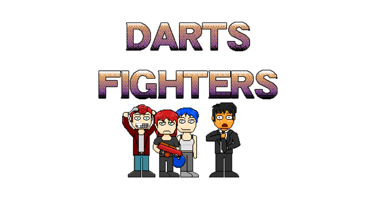 Darts Fighters Image