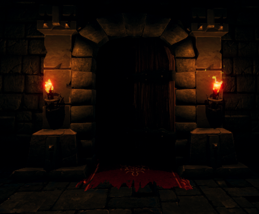 Den Of Horrors (Demo) Image